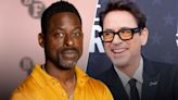 Sterling K. Brown Predicts He Will Lose To Robert Downey Jr. At The Oscars: “He’s Incredibly Deserving”