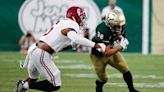 For USF receiver Sean Atkins, process leads to prolific breakthrough