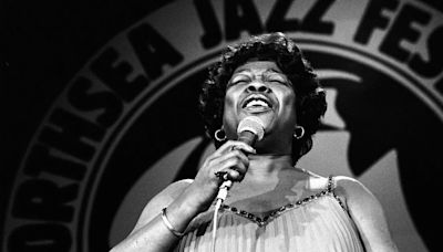 Centenario de Sarah Vaughan, una voz inigualable en la historia del jazz