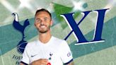 Tottenham XI vs Chelsea: Starting lineup, confirmed team news, injury latest for Premier League game today