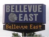 Bellevue East High School