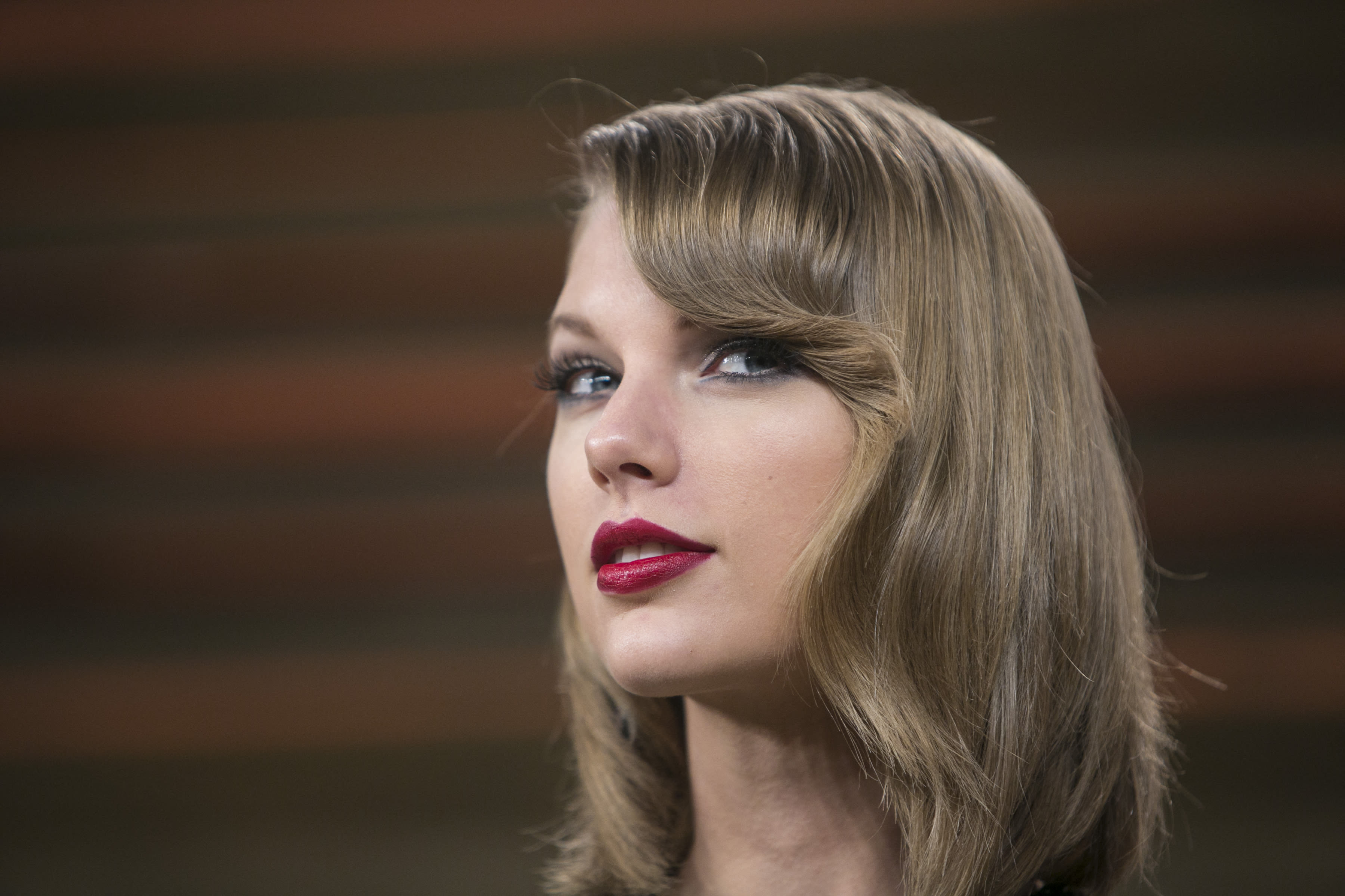 Taylor Swift Teaches Young Women the Superpower of Letting Go of Shame