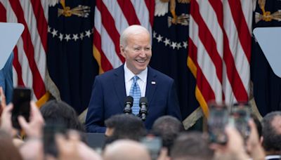 Biden’s Israel arms embargo will go down as one of the worst American betrayals