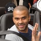 Tony Parker