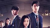 K-drama Hierarchy is a missed opportunity despite its opulence and touch of mystery