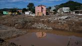 "Nos vamos": la ciudad brasileña de Roca Sales ya no aguanta más inundaciones