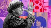 Una muestra recorre la obra pluridisciplinar de Agnès Varda