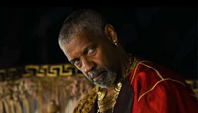 Gold Derby Oscar predictions 2025: Denzel Washington (‘Gladiator II’) jumps into Top 5 for Best Supporting Actor [Updated July 9]