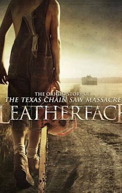 Leatherface