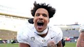 Oregon LB Justin Flowe will enter the transfer portal