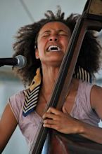 Esperanza Spalding