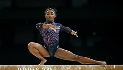 Smooth apparatus: Guide to gymnastics at Paris Olympics
