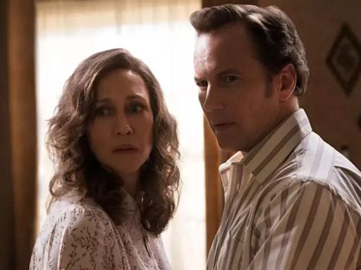 'The Conjuring' horror universe to get a final part in 2025? Here's what we know | English Movie News - Times of India