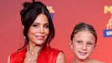 Bethenny Takes Fans Inside Her and Bryn's Taylor Swift Concert Night
