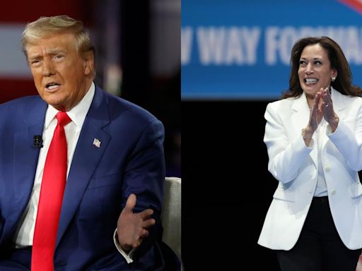 Quién ganó el debate presidencial entre Kamala Harris y Donald Trump | Elecciones en Estados Unidos 2024