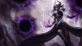 League of Legends: Syndra’s rework gives her a deadly passive and an execute