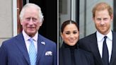 Meghan Markle and Prince Harry's Eviction from U.K. Home Is 'Just the Start' of King Charles' Slim-Down Plan