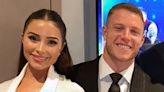 Olivia Culpo Says the ‘Countdown’ to Her Wedding to Christian McCaffrey ‘Is On’ (Exclusive)