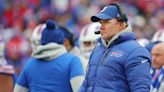 Report: ‘Zero chance’ Bills will fire head coach Sean McDermott