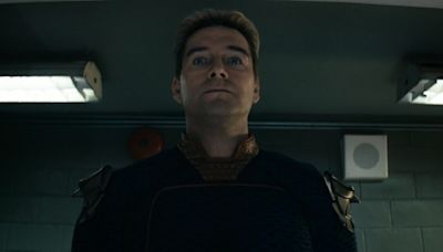 The Boys’ Antony Starr on Homelander and [Spoiler]’s Bonus-Scene Reunion: ‘It’s Such a Conflicted Moment’