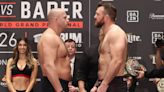 Fedor Emelianenko gets retirement fight wish, rematches Ryan Bader for title at Bellator 290