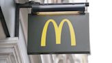 McDonald’s to end AI trial in US over ordering mishaps