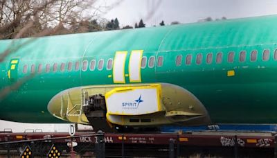 A whistleblower who accused a Boeing supplier of turning a blind eye to defects has died after a sudden illness: reports