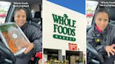 'I thought it was a steal': Shopper tries Whole Foods meal prep hack, says it's cheaper than just buying salmon