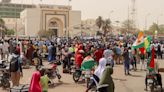 Protesters in Niger Call for U.S. Military Exit as Russian Force Arrives