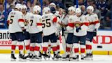 For Panthers, regular season success didn't lead to Cup run