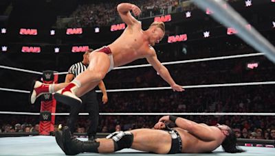 WWE RAW Hits And Misses (7/1/24)