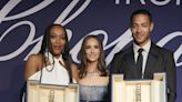 Cannes Film Festival: Natalie Portman Hosts a ‘Family Dinner’ to Honor Naomi Ackie, Daryl McCormack