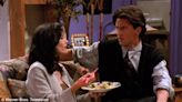 Matthew Perry protected Monica and Chandler from cheating storyline on Friends