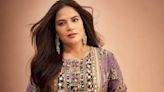 Mom-to-be Richa Chadha is 'moody AF right now' as she gives updates on her 3rd trimester