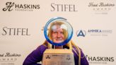 LSU’s Ingrid Lindblad wins 2024 Annika Award, first Swede to win Player of the Year honors