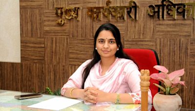 'Stop Diarrhoea' Campaign Should Be Implemented Effectively: Nashik ZP CEO Ashima Mittal