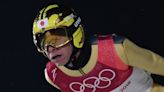 Eternal Kasai qualifies for Sapporo ski jumping World Cup at age 51
