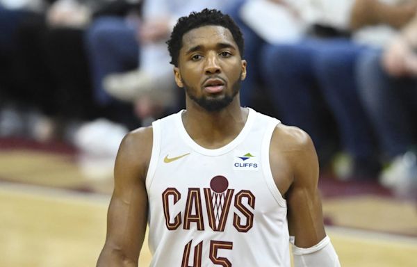 Donovan Mitchell's Cavs Future Played Part in Decision to Fire Bickerstaff, per Report