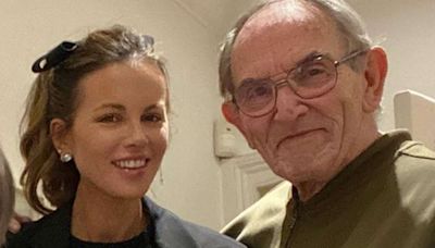 Kate Beckinsale Honors Late Stepfather on His Birthday amid Her Health Issues: ‘Oh God I Miss You’