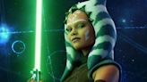 Ariana Greenblatt Unpacks Her Star Wars Debut as Young Ahsoka Tano