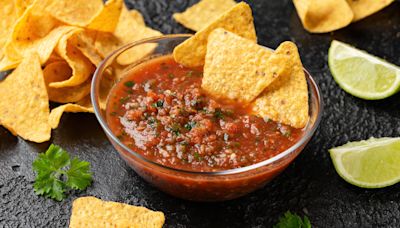 What's The Difference Between Pico De Gallo And Salsa?