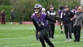 Ravens esperan aprovechar que llegaron a Londres desde el lunes en el duelo ante Titans el domingo