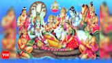 Devshayani Ekadashi Parana 2024: Rituals of Breaking Ekadashi Fast | - Times of India