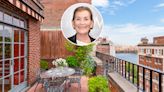 Judge Judy’s Stylish N.Y.C. Penthouse Is Up for Grabs at $9.5 Million