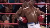 Tyson reveals he made over $3 million by biting off Holyfield's ear in 1997