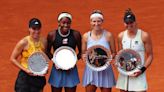 Madrid Open apologises for not letting Women’s Doubles finalists speak after match