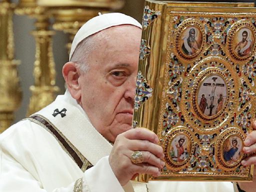 Prominentes católicos piden la renuncia o la dimisión del Papa Francisco por "hereje"
