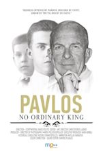 Pavlos: Enas asynithistos vasilias (2014)