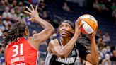 WNBA well represented on TV, streaming platforms as Brittney Griner's detention looms over league