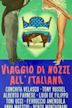 Viaggio di nozze all'italiana